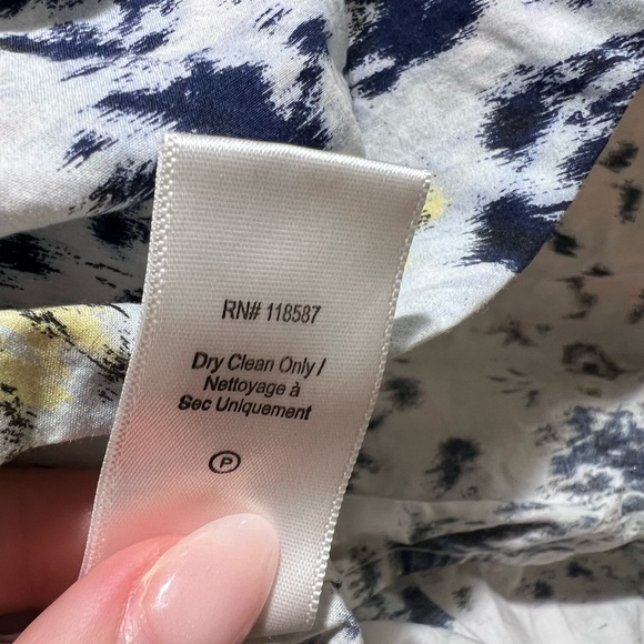 Jason Wu Top - Picture 8 of 8